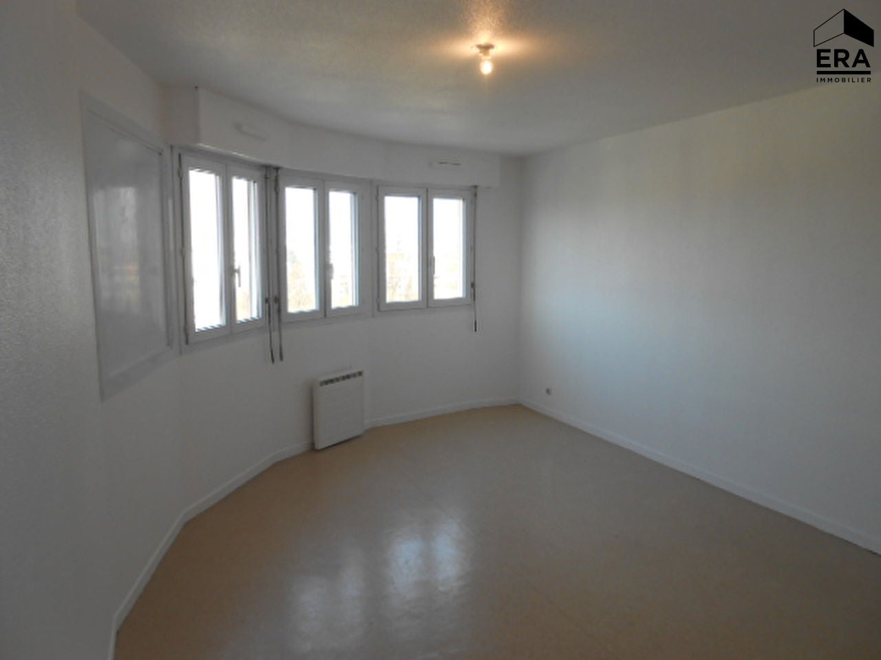 Flat Rue de la Béchade in Bordeaux