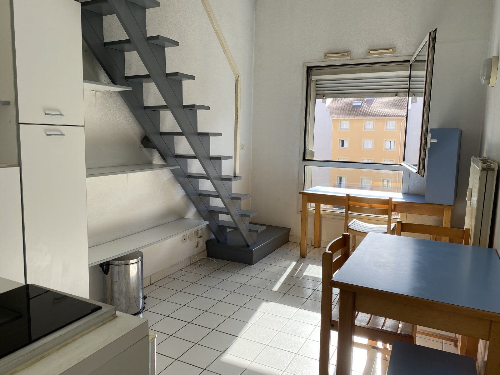 Appartement Rue Salomon Reinach à Lyon