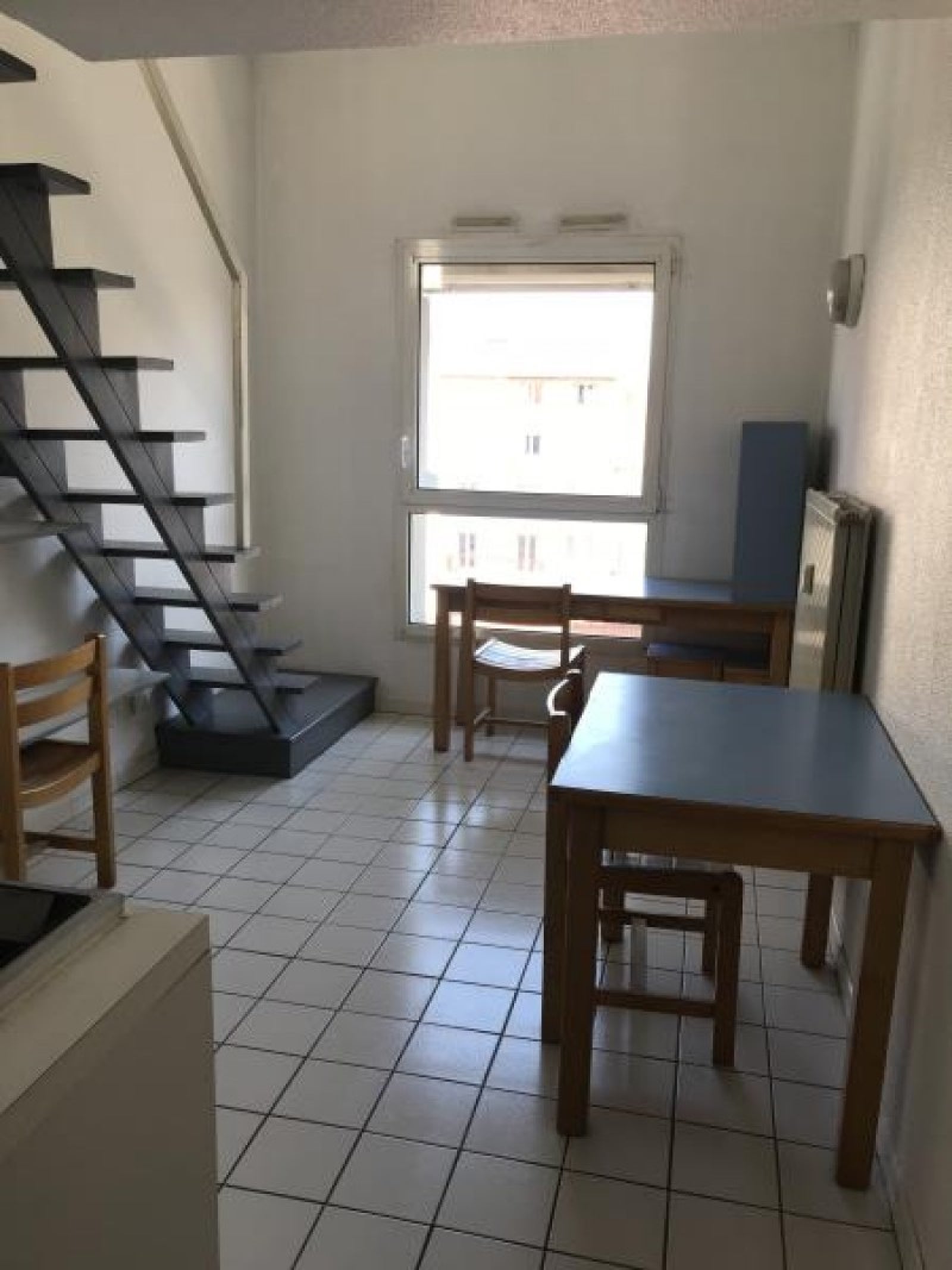 Appartement Rue Salomon Reinach à Lyon