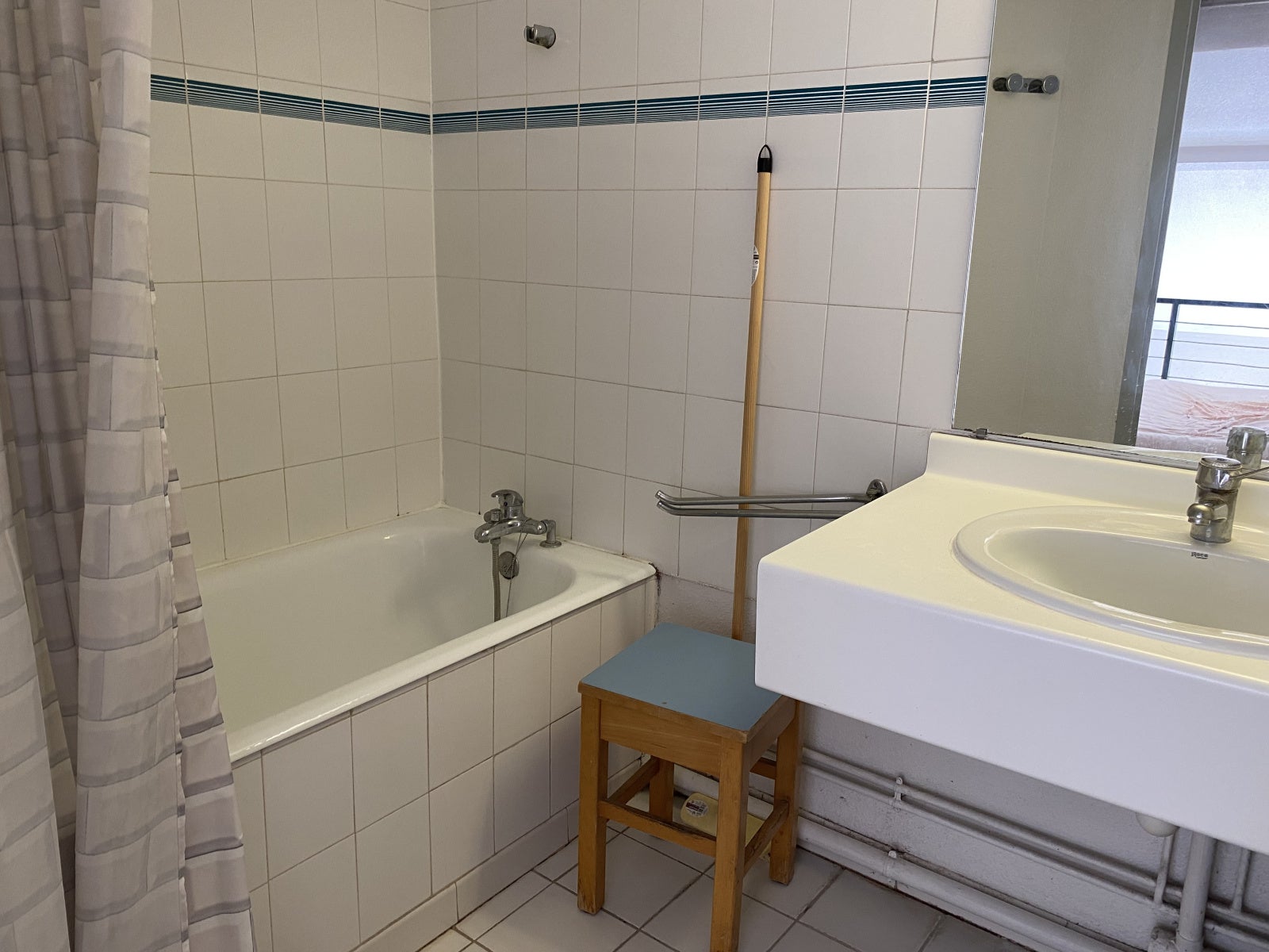 Appartement Rue Salomon Reinach à Lyon