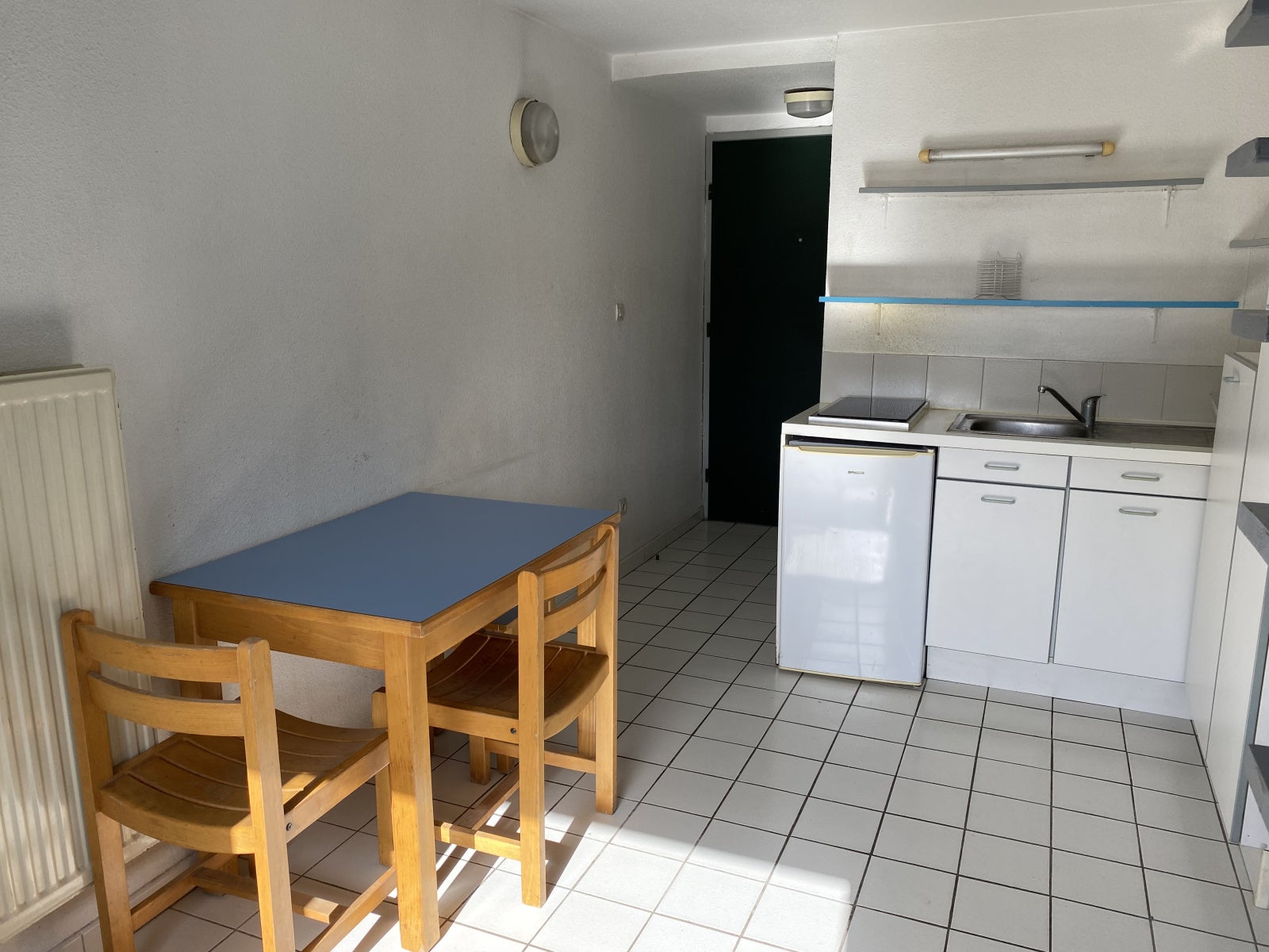 Appartement Rue Salomon Reinach à Lyon