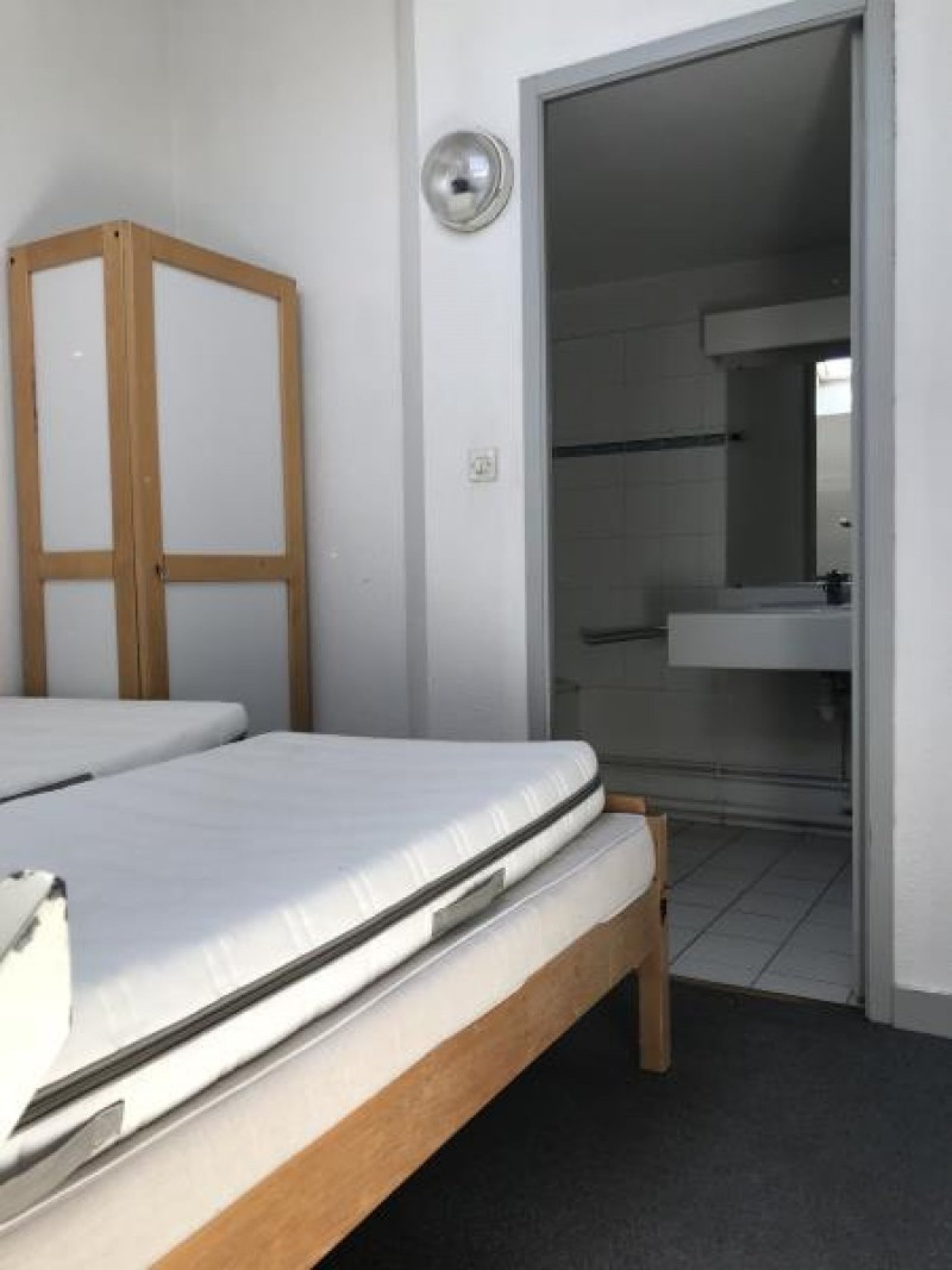 Appartement Rue Salomon Reinach à Lyon