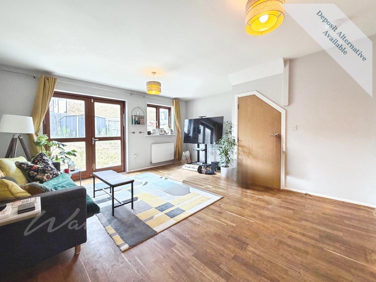 House Lander Close in Gravesham