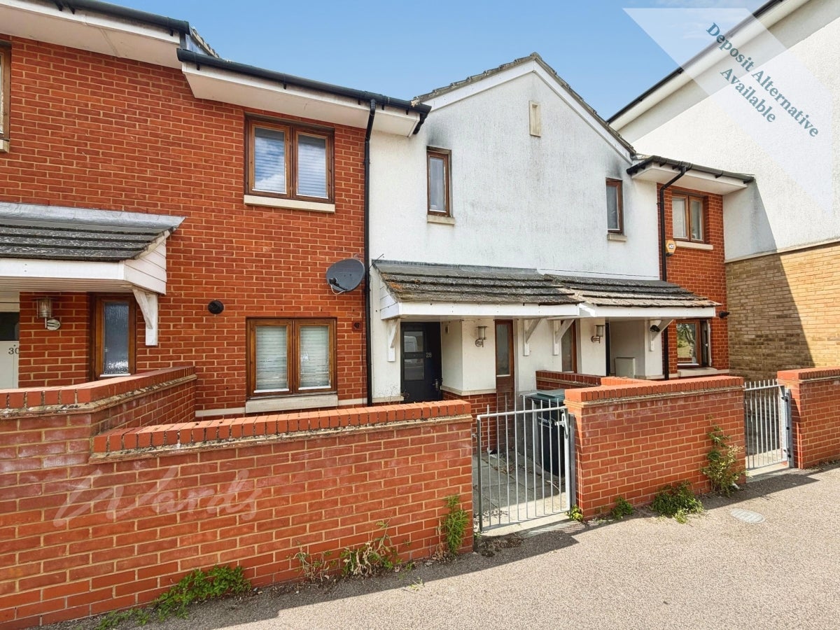 House Lander Close in Gravesham