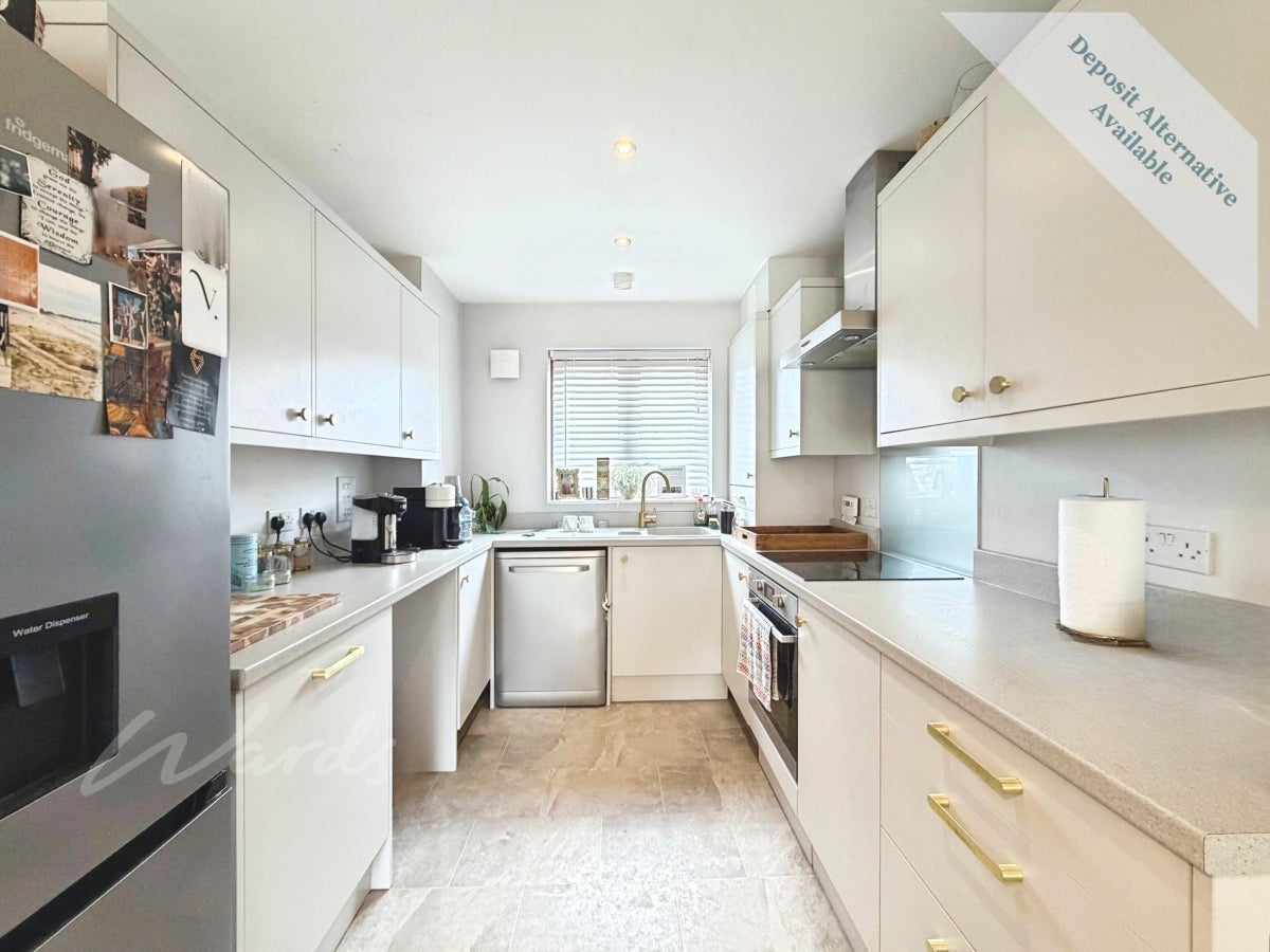 House Lander Close in Gravesham