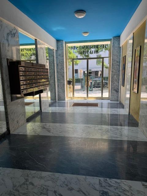 Appartement Boulevard Tzarewitch à Nice
