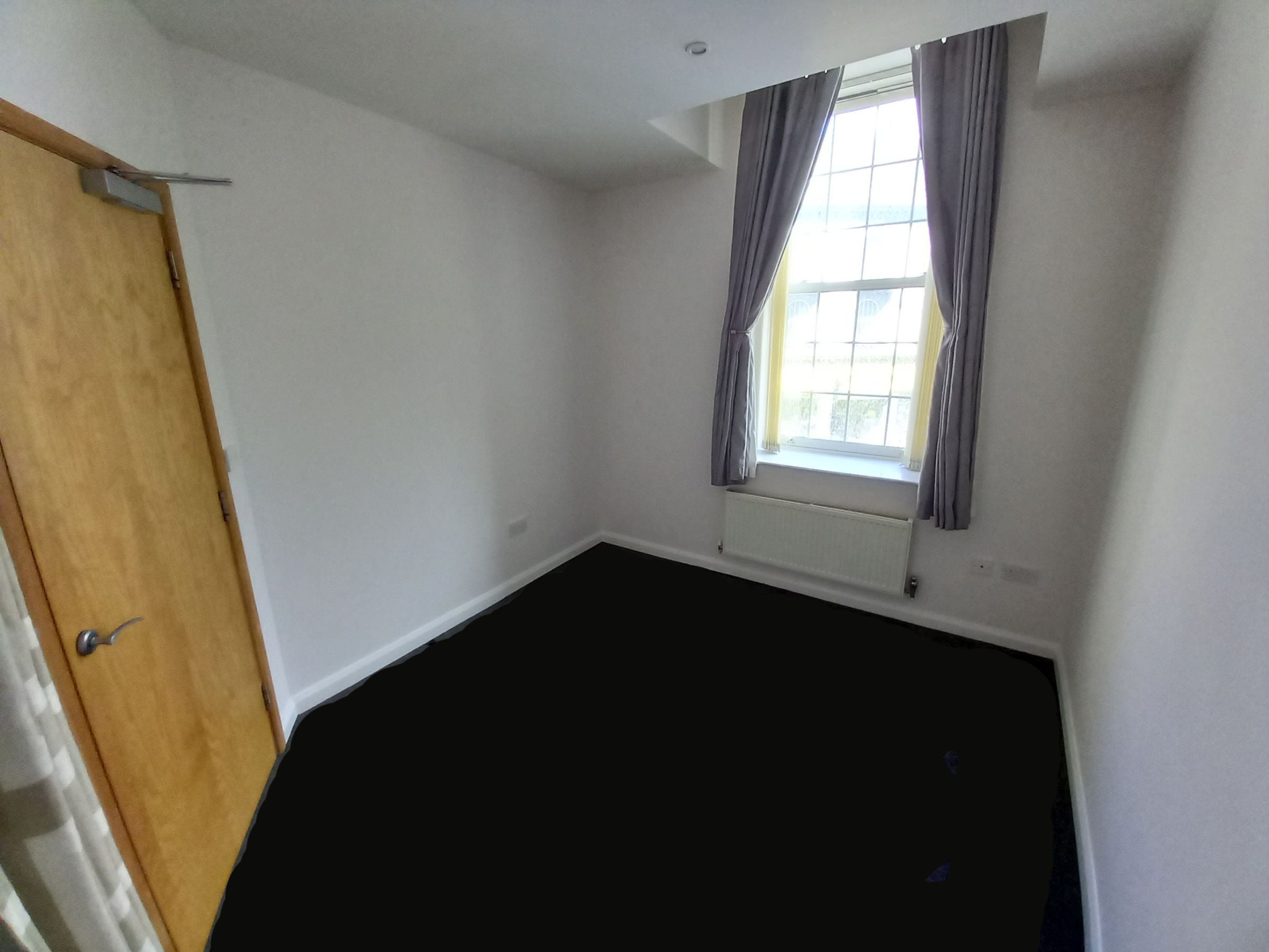 Flat Fleet Street in Torquay