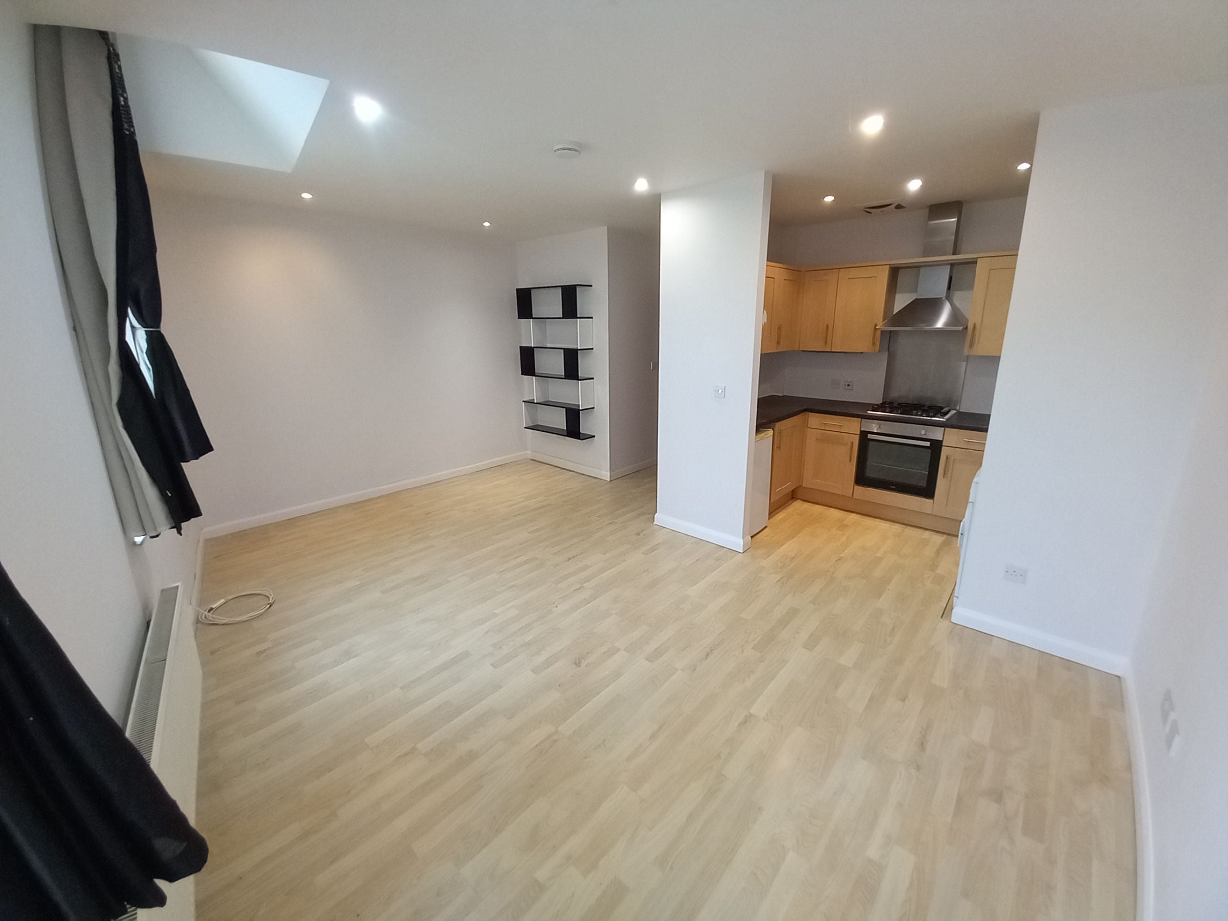 Flat Fleet Street in Torquay