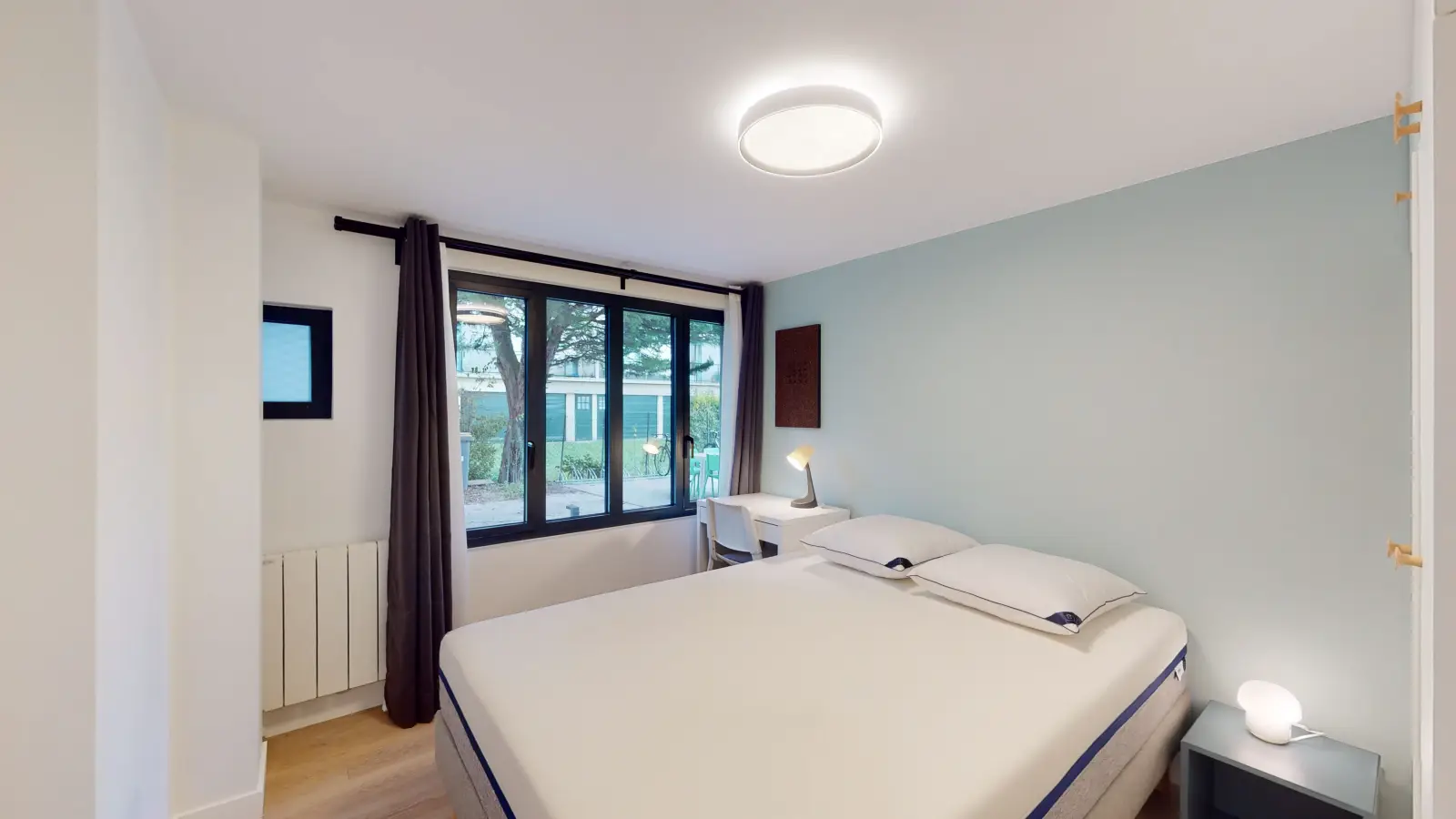 Flat Rue Jean Le Galleu in Ivry-sur-Seine