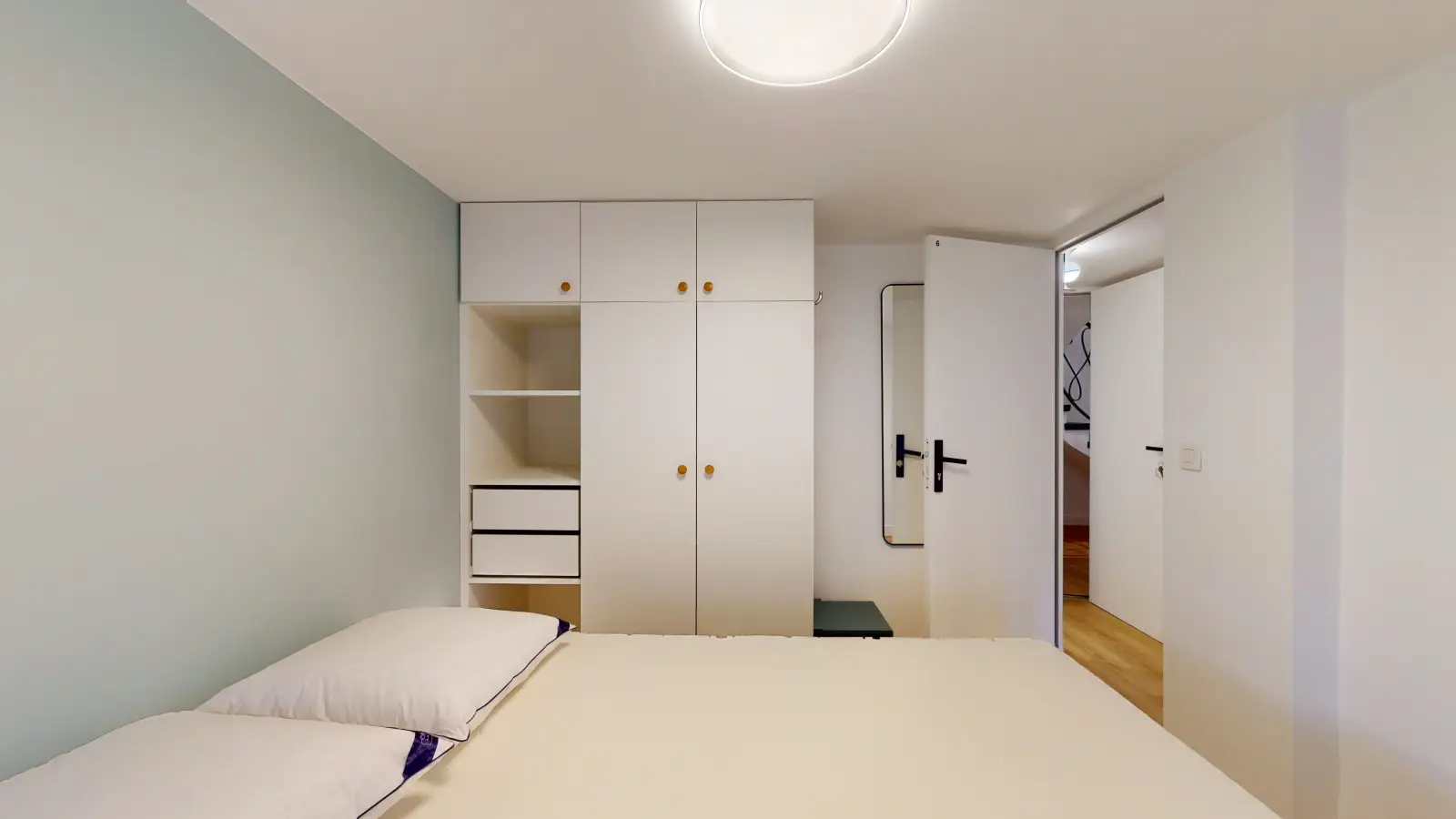 Appartement Rue Jean Le Galleu à Ivry-sur-Seine