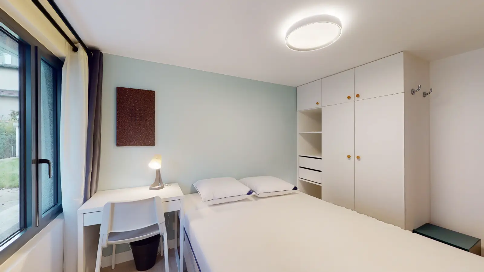Appartement Rue Jean Le Galleu à Ivry-sur-Seine