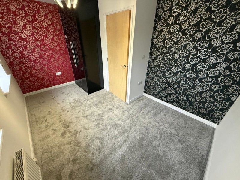 House Cade Close in Bristol
