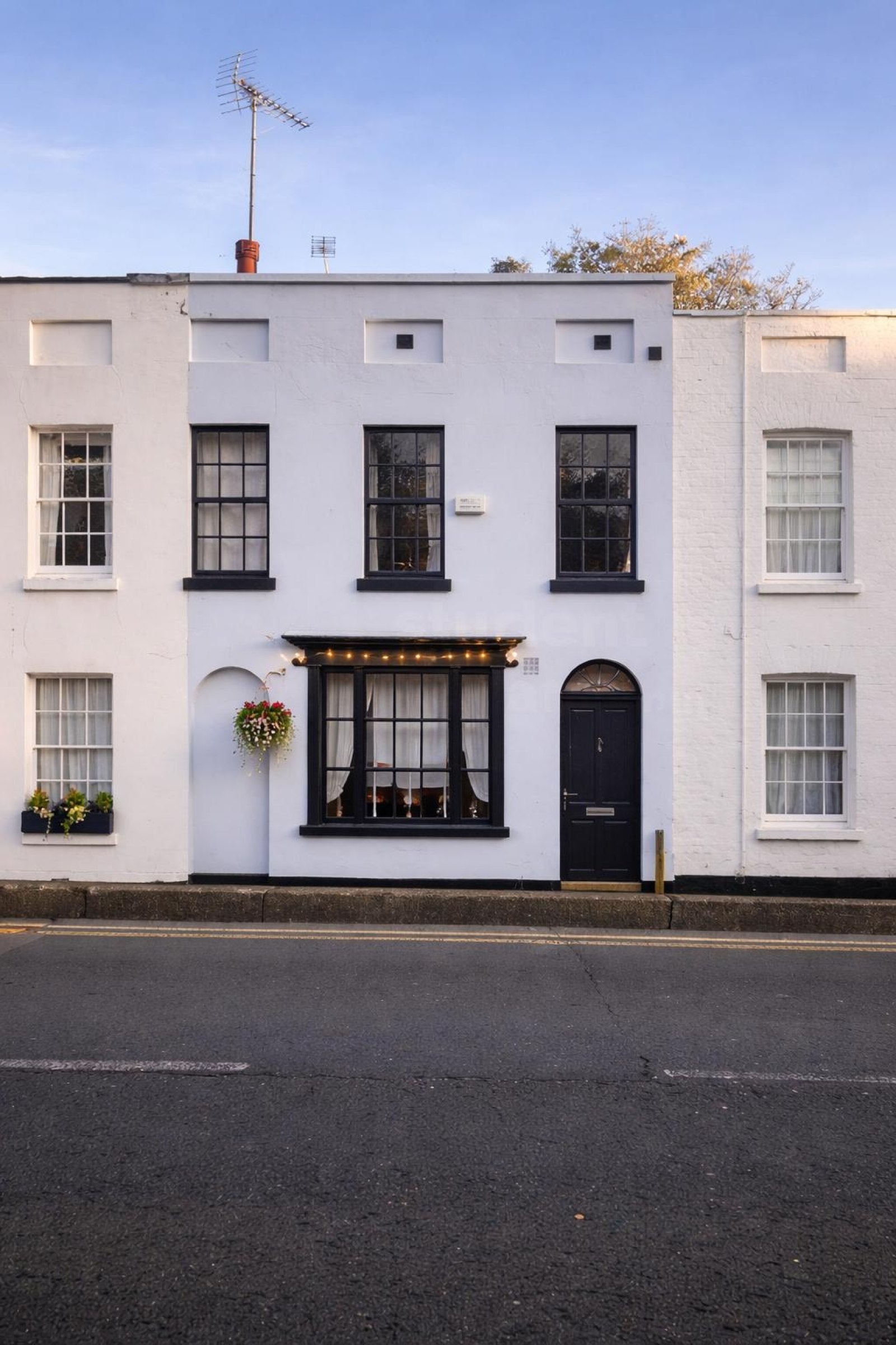 House St. Peter's Grove in Canterbury