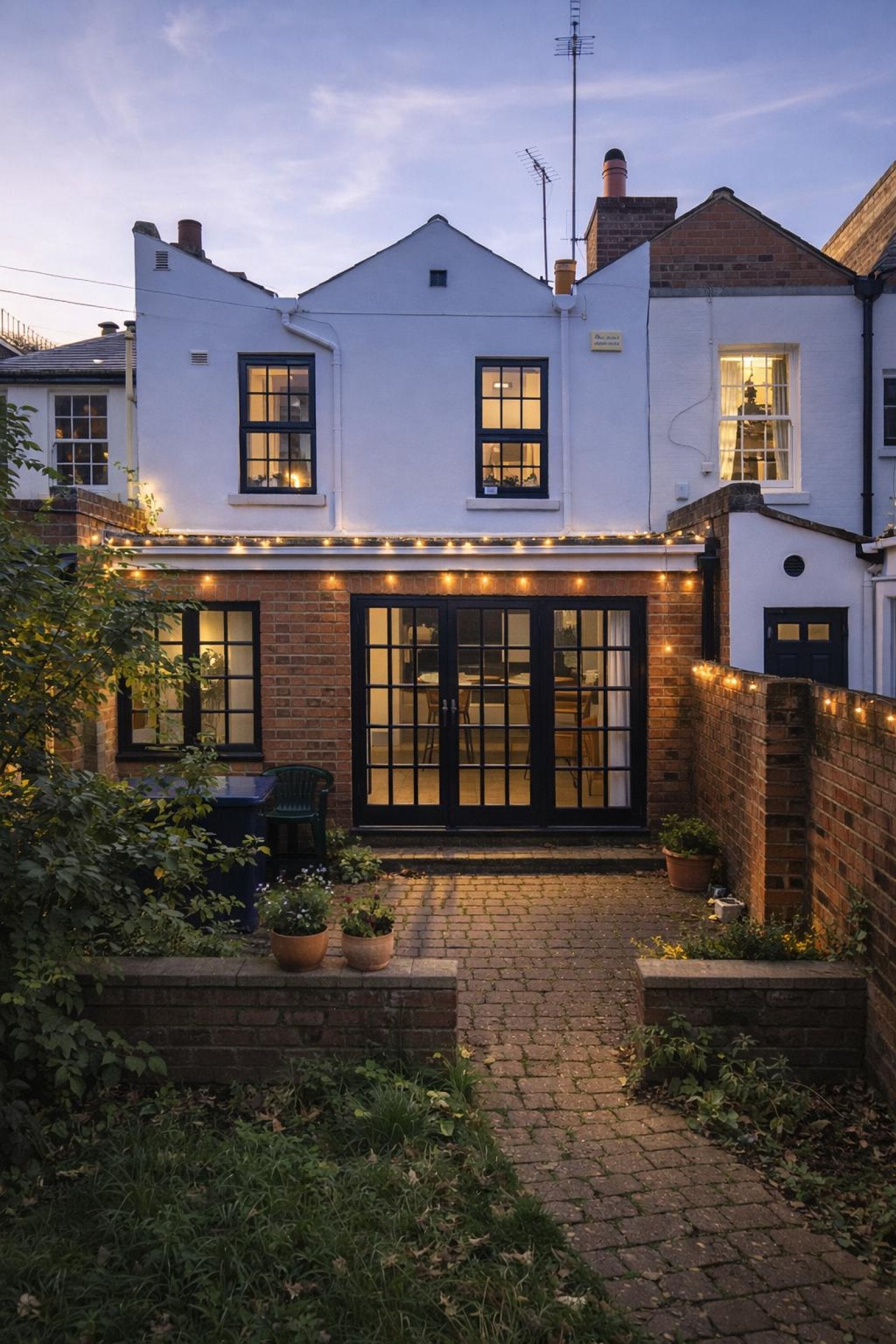 House St. Peter's Grove in Canterbury