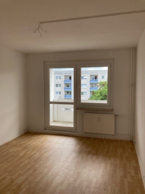 Haus Ernst-Haeckel-Straße in Erfurt
