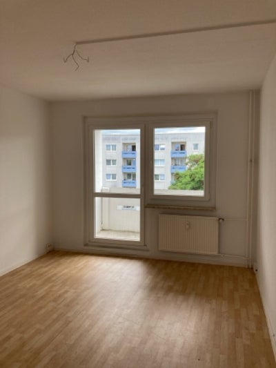 Haus Ernst-Haeckel-Straße in Erfurt