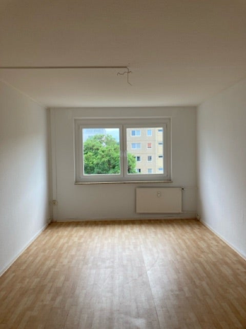 Haus Ernst-Haeckel-Straße in Erfurt