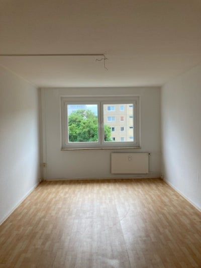 Haus Ernst-Haeckel-Straße in Erfurt