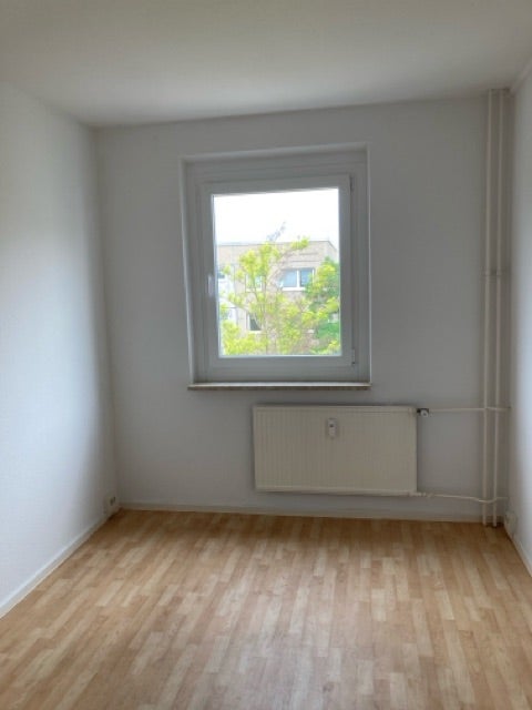 Haus Ernst-Haeckel-Straße in Erfurt