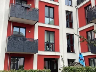 Wohnung Teichmummelring in Berlin