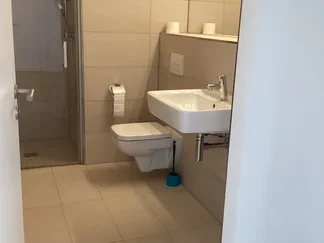 Wohnung Teichmummelring in Berlin