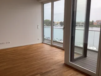 Wohnung Teichmummelring in Berlin