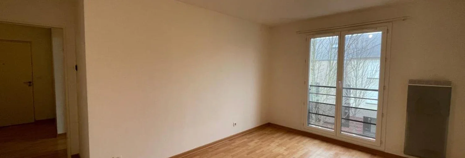 Flat Rue de l'Abbé Dubois in Orléans