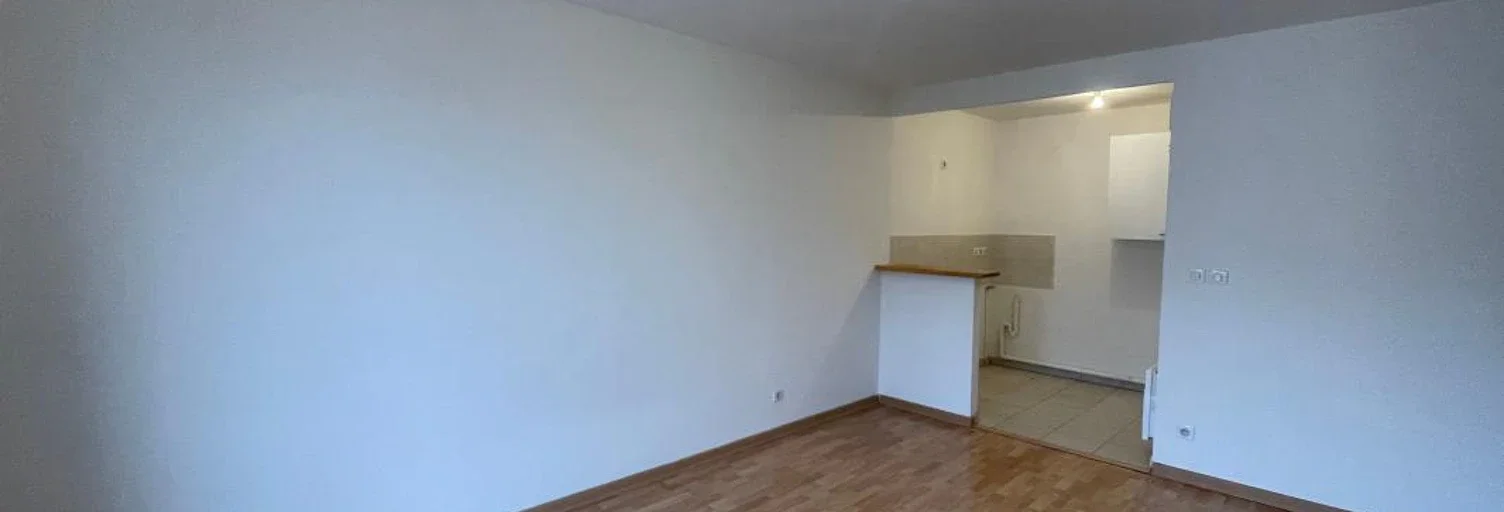 Flat Rue de l'Abbé Dubois in Orléans