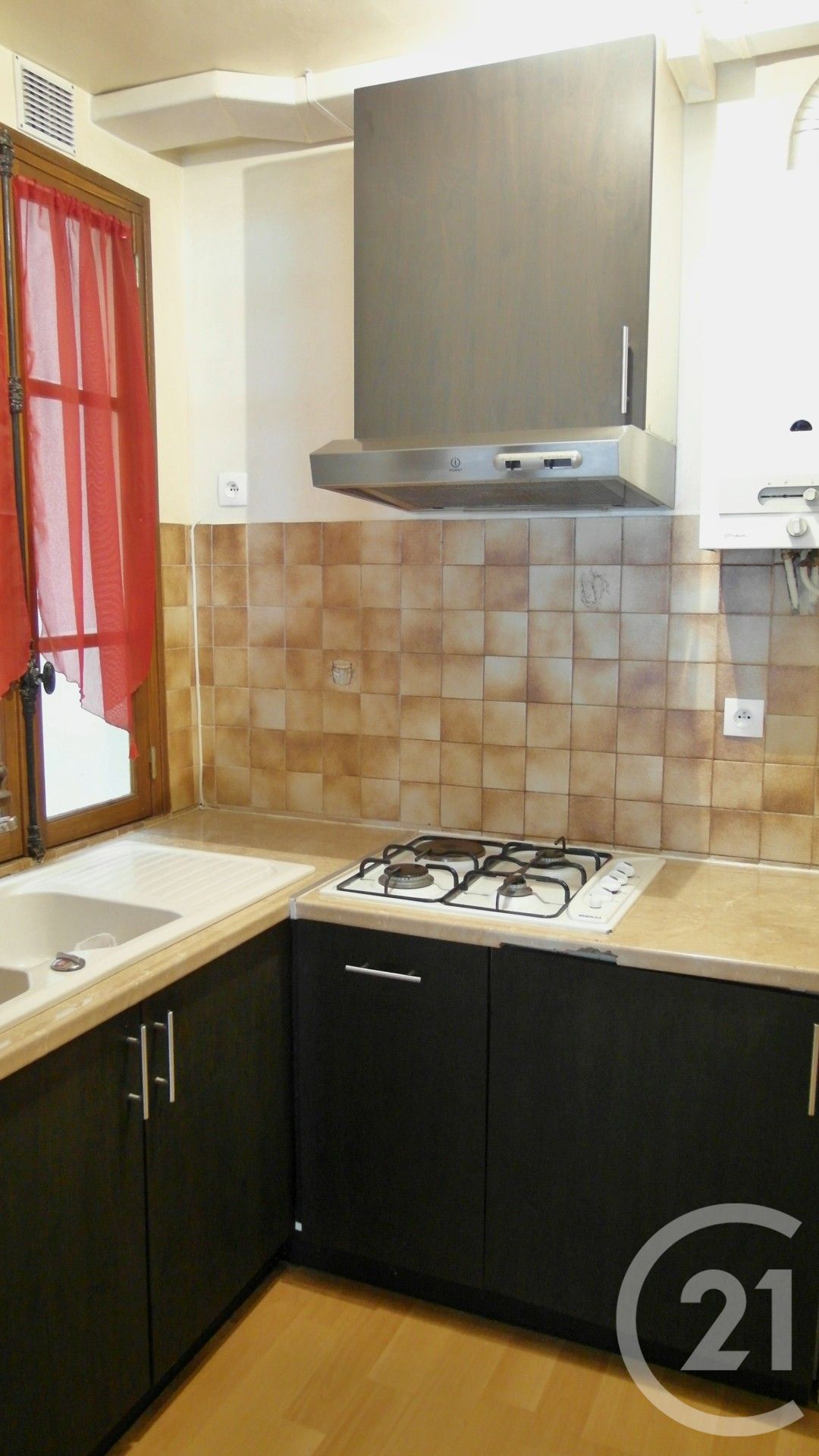 Flat Rue de Charenton in Paris