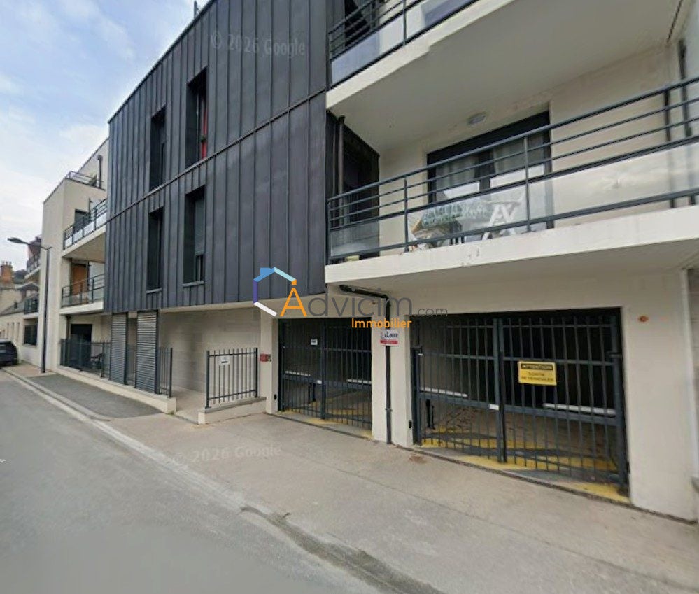 Appartement Allée Flandres Dunkerque à Saint-Jean-le-Blanc