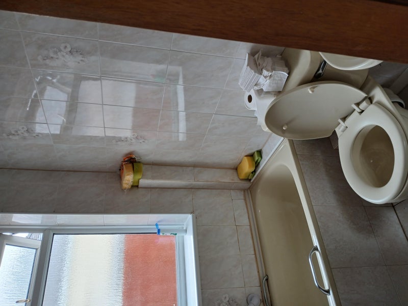 Room Gilmerton Road in City of Edinburgh