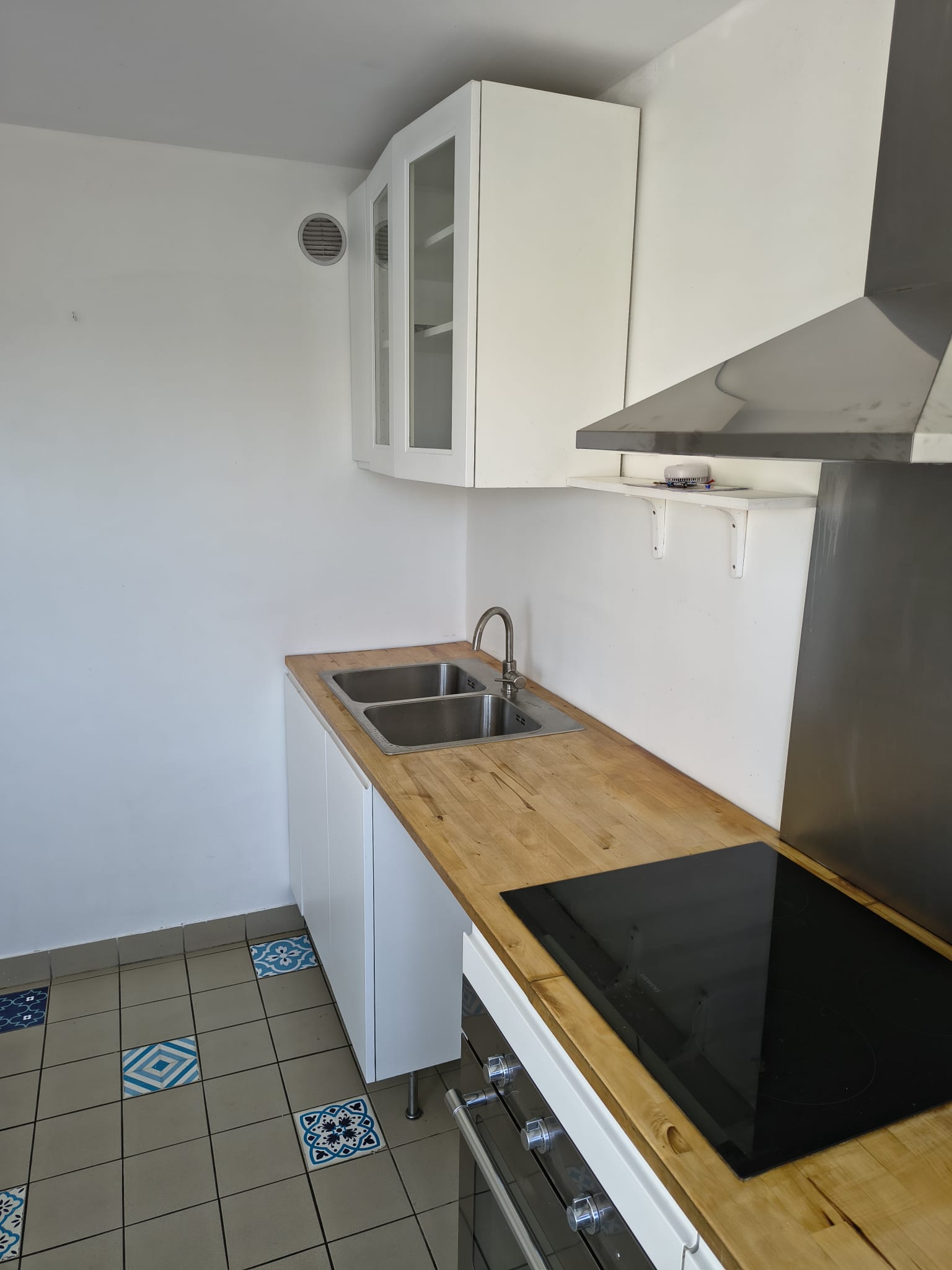 Appartement Cours Tolstoï à Villeurbanne