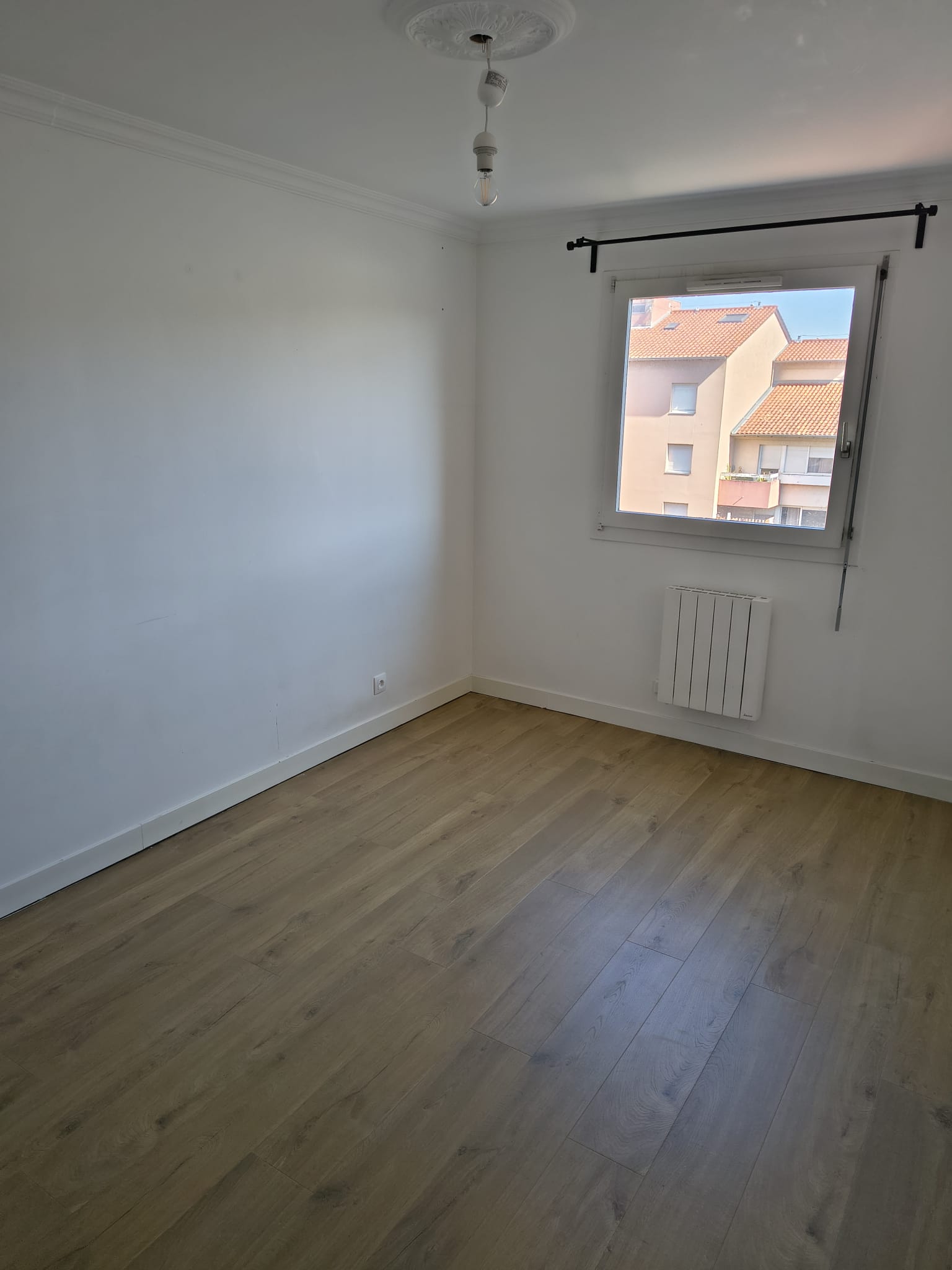 Appartement Cours Tolstoï à Villeurbanne