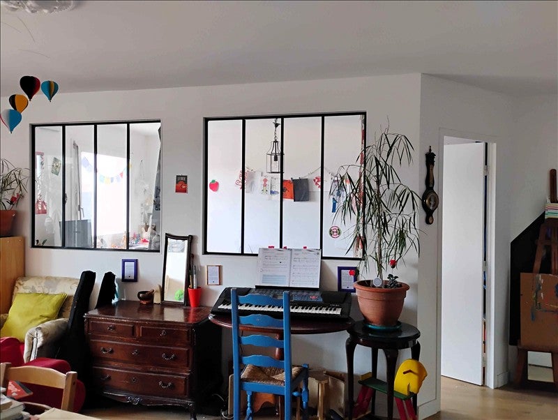 Flat Cours Tolstoï in Villeurbanne