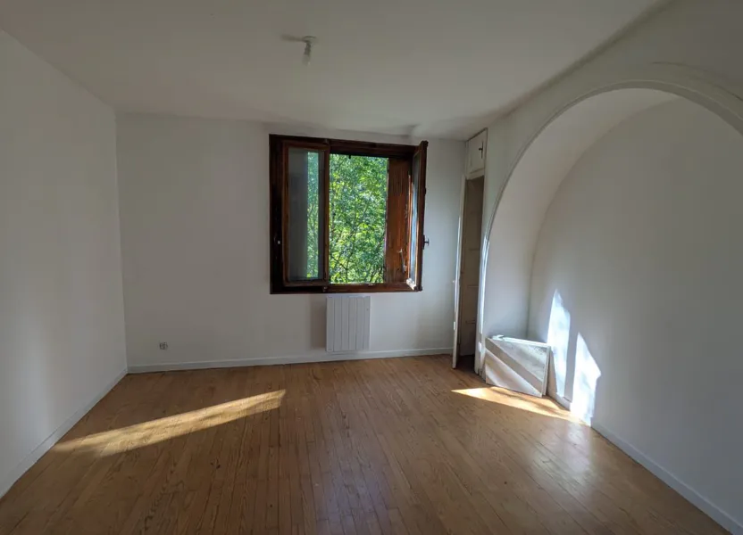 Flat Chemin de la Rivière in Rumilly