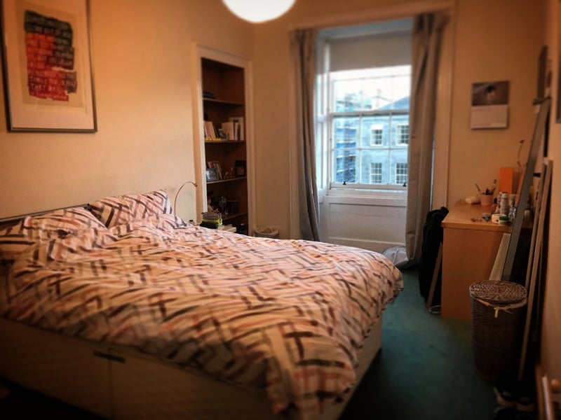 Room Hill Square in City of Edinburgh