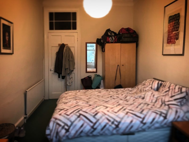 Room Hill Square in City of Edinburgh
