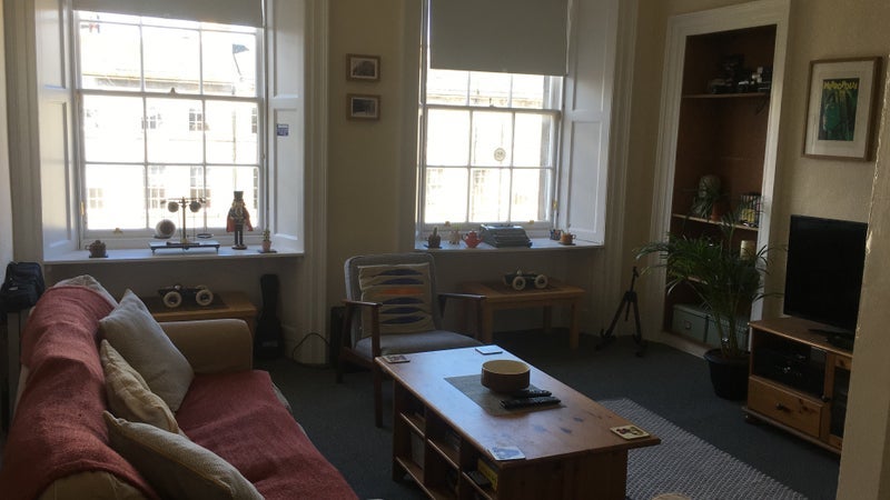 Room Hill Square in City of Edinburgh