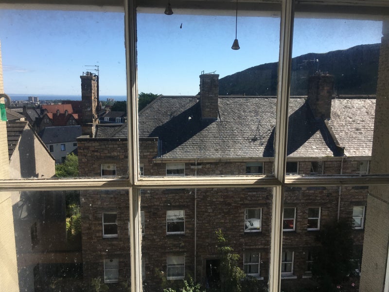 Room Hill Square in City of Edinburgh