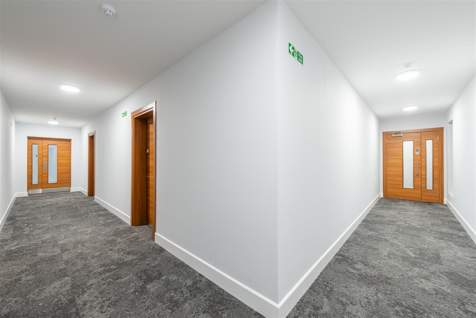 Flat Cherry Orchard East in Swindon