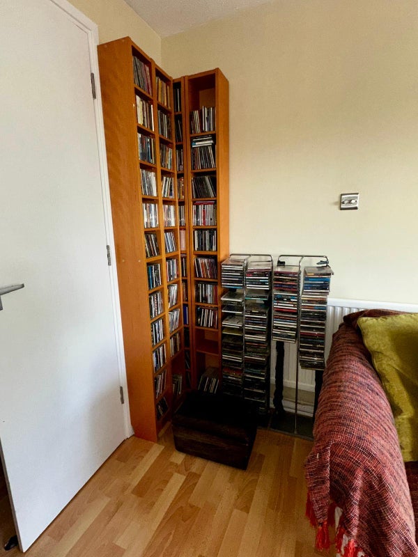 Room Moriatry Close in Greater London