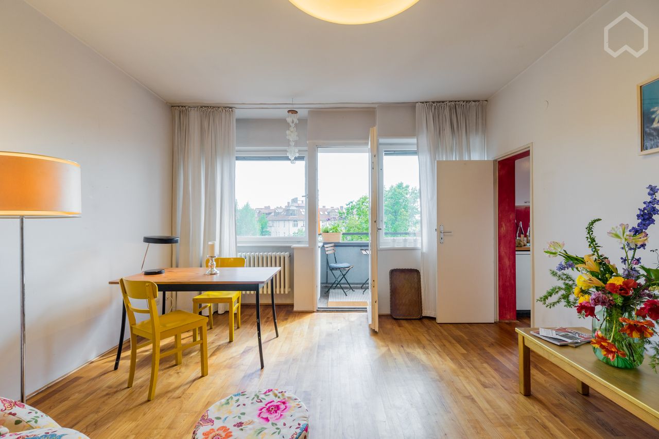 Wohnung Paul-Lincke-Ufer in Berlin