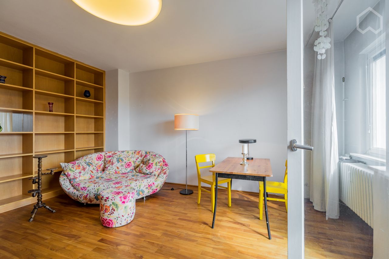 Wohnung Paul-Lincke-Ufer in Berlin
