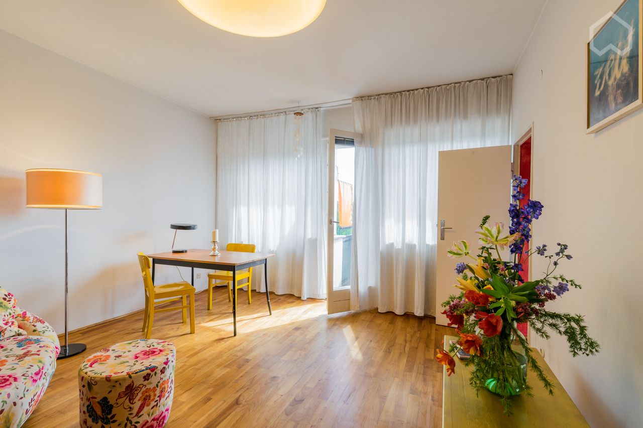 Wohnung Paul-Lincke-Ufer in Berlin