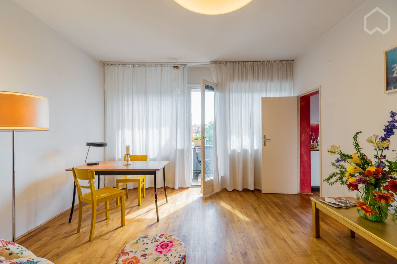 Wohnung Paul-Lincke-Ufer in Berlin