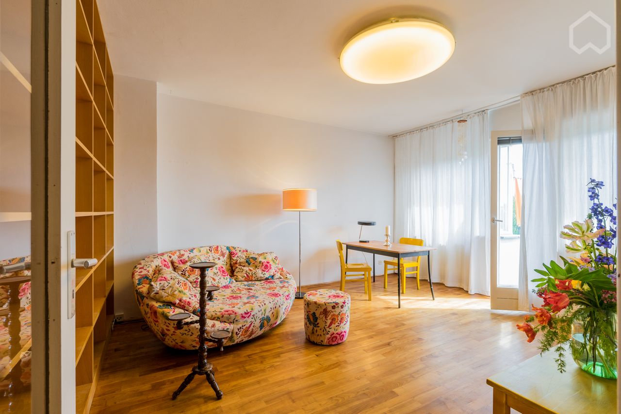 Wohnung Paul-Lincke-Ufer in Berlin
