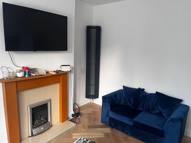 Room Crealock Street in Greater London
