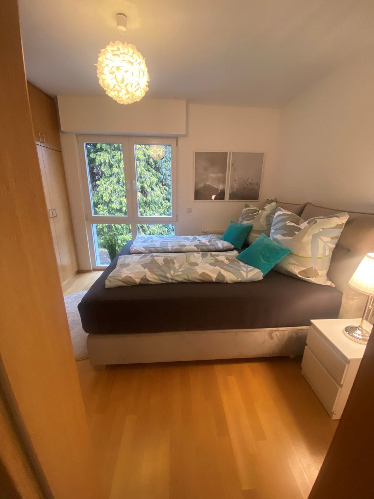 Wohnung Friedenstraße in Aachen