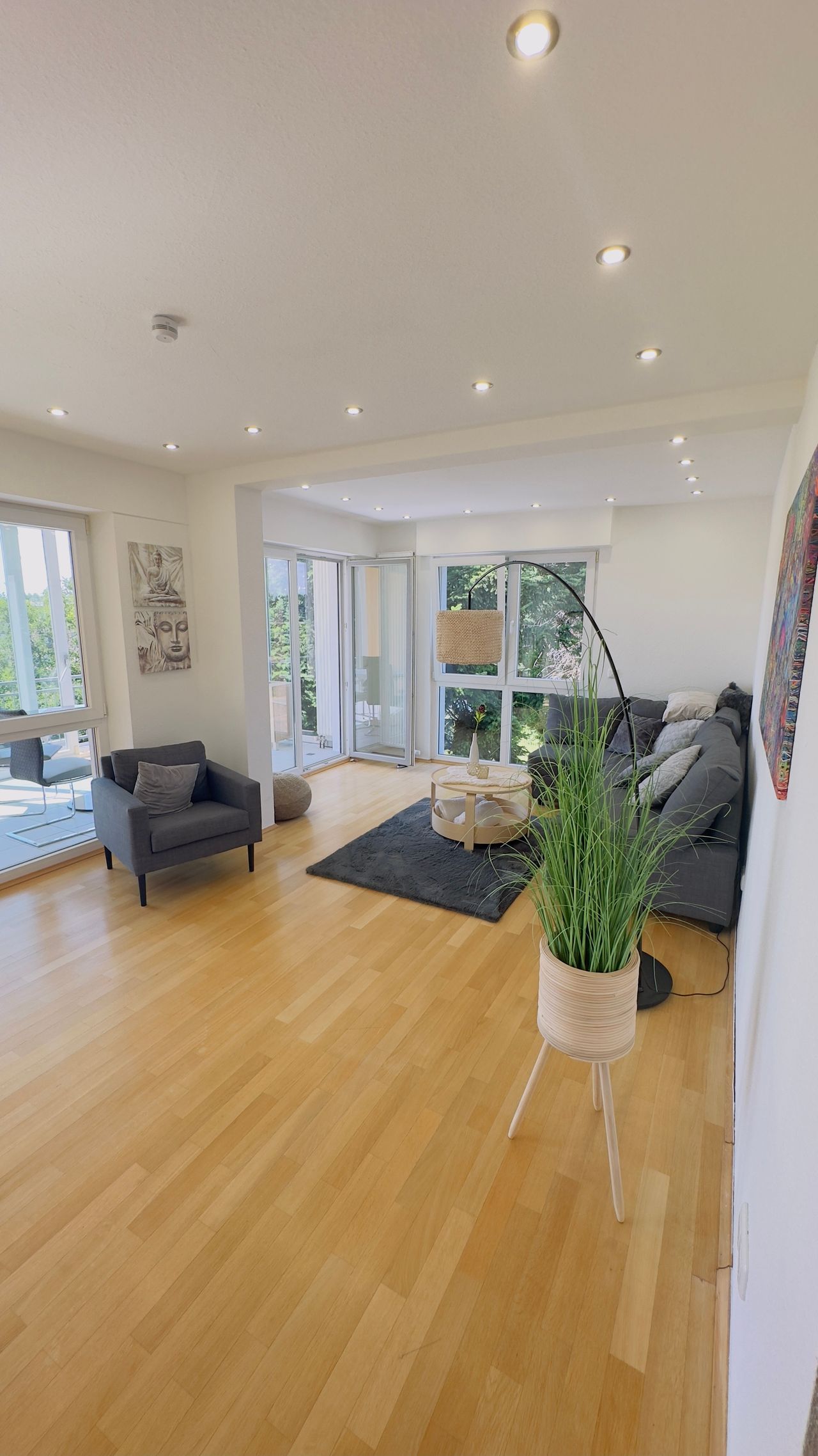 Wohnung Friedenstraße in Aachen