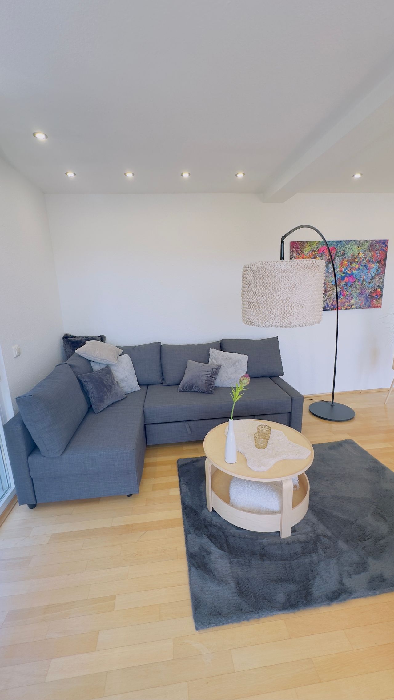 Wohnung Friedenstraße in Aachen